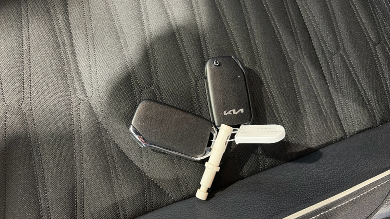 Kia Ceed 1.5T GDi ISG 138 GT-Line 5dr DCT Petrol Hatchback